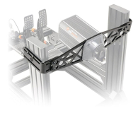Asetek Front Mounting Bracket - 1369882 - zdjęcie 3